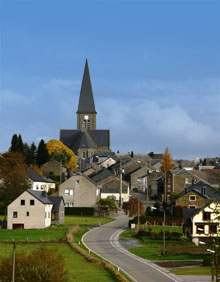 Paliseul