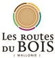 Les routes du bois